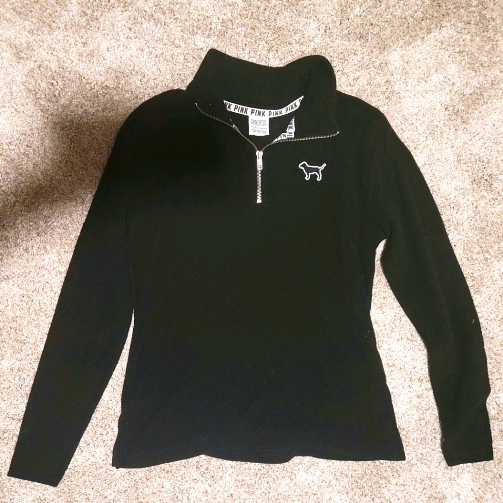 VS PINK Fleece